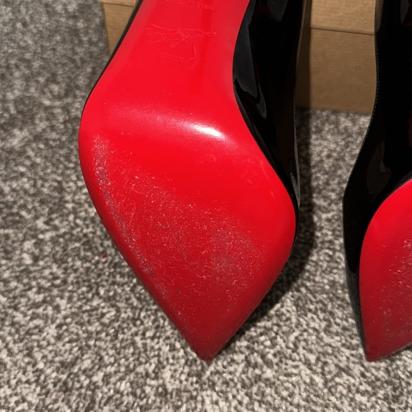 Christian Louboutin- Pigalle Follies ✨